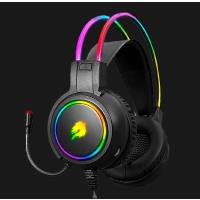 GAMEBOOSTER H18L Firefly RGB 7.1 Oyuncu Kulaklığı